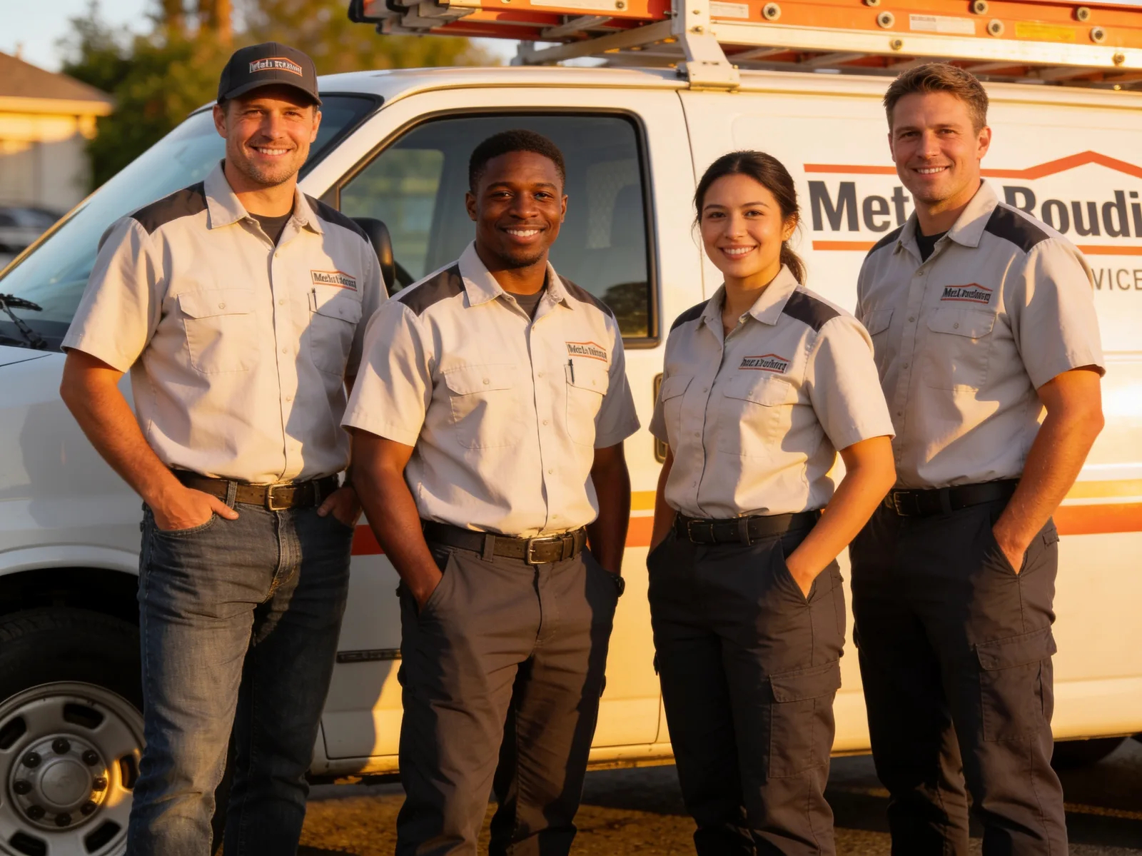 Metal Roof Installation company in Cardiff By The Sea, CA